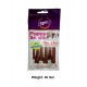 Gnawlers Dog Treats Puppy Snack Meatzip Bone 40 Gm